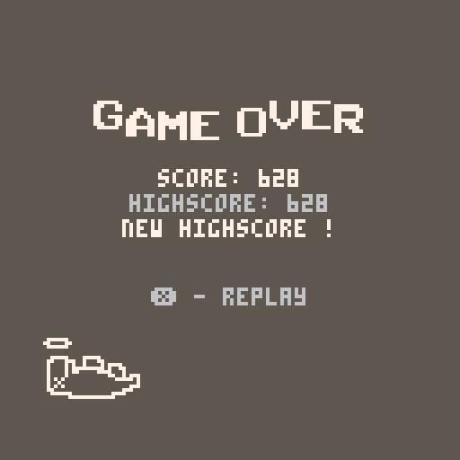 Pico Dino (Yolwoocle) screenshot 4