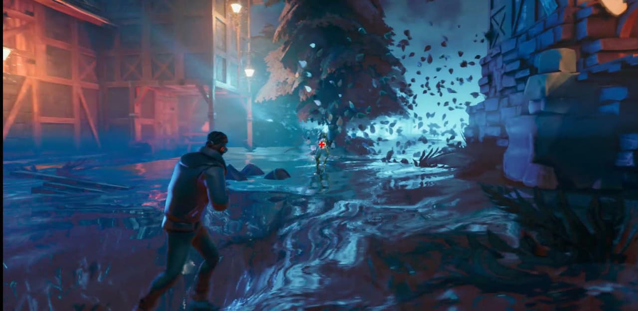Man With Mission screenshot 2