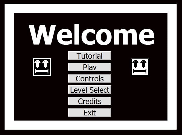 Unification Prototype screenshot 2