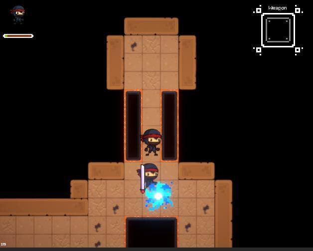 LUCID DREAM (itch) (Ruman Kim) screenshot 3