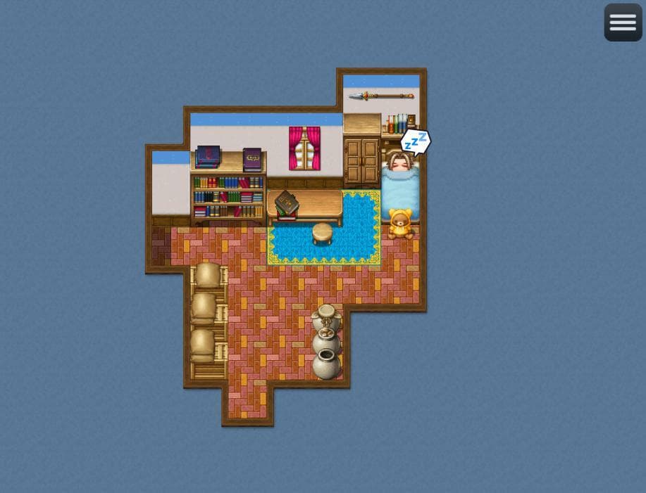 Tribulation screenshot 3