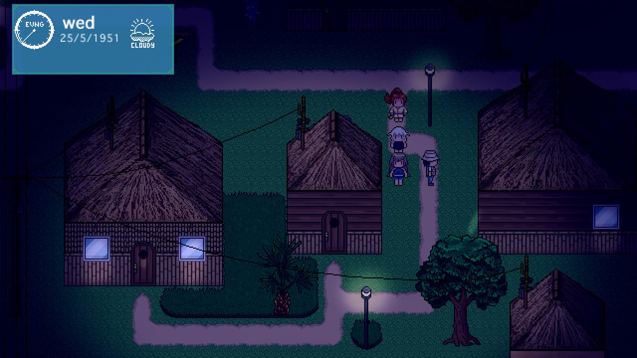 Nusakana screenshot 4