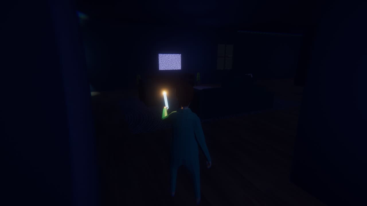 Ike screenshot 5