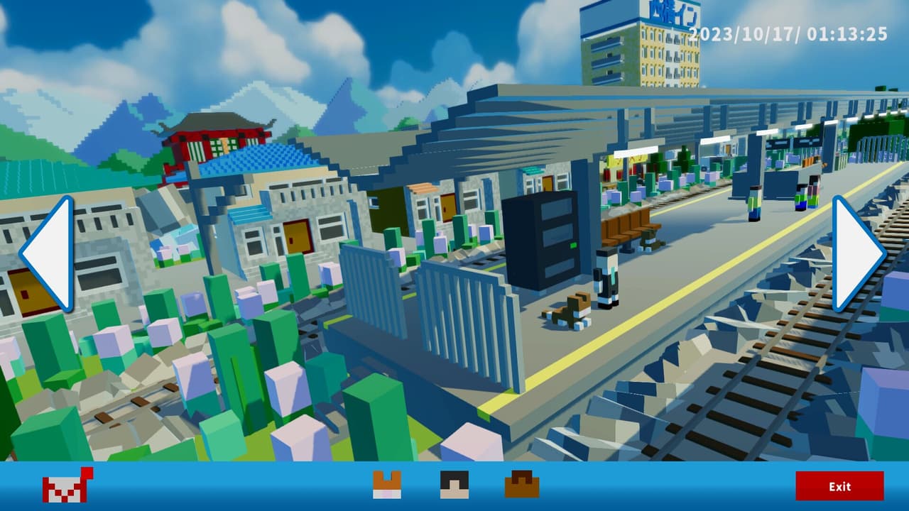 Eye On The World screenshot 2