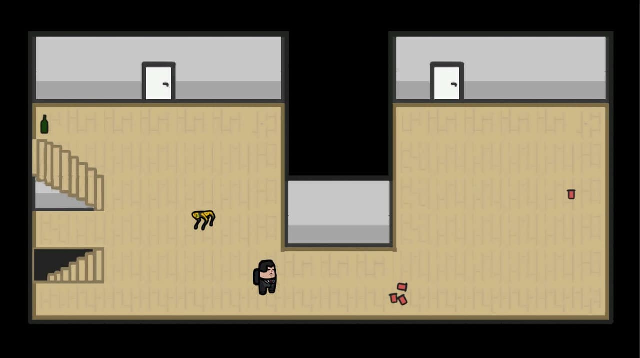 Scarras glasses screenshot 5