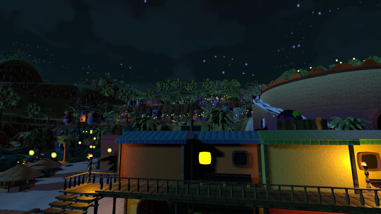 Wisper (Sunshore Studios) screenshot 5