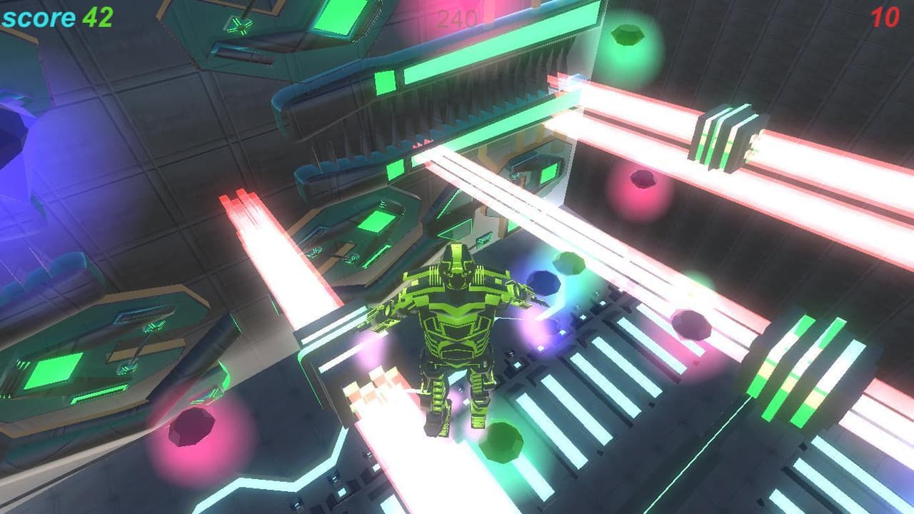 Hard Counting Demo screenshot 3
