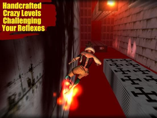 Speed Run Heroes screenshot 5