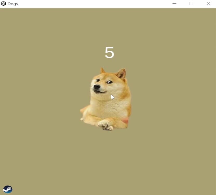 Dog screenshot 4