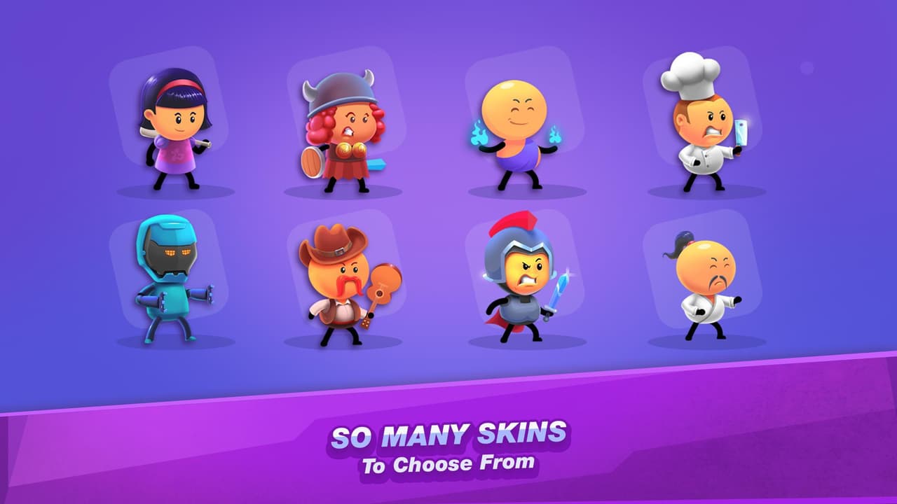 Kill Billy screenshot 2