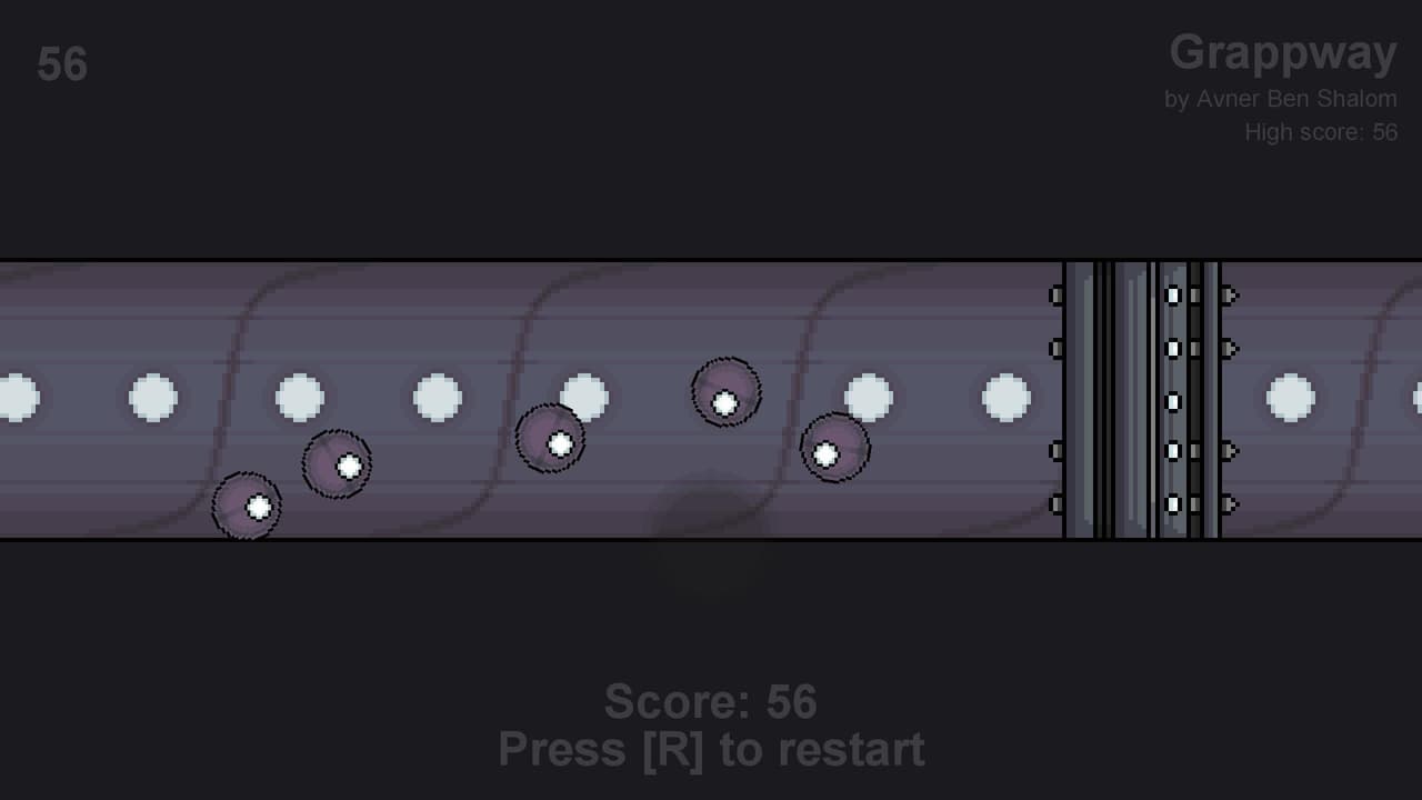 Grappway screenshot 3