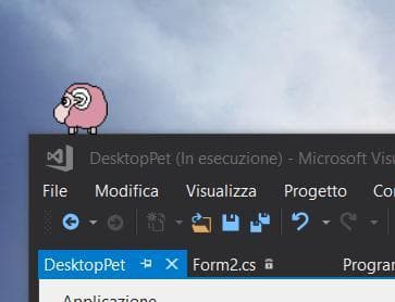 Virtual Sheep (GalloCode)