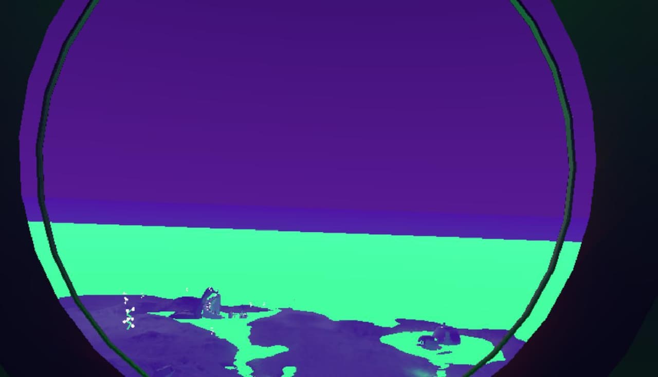 manatee screenshot 5