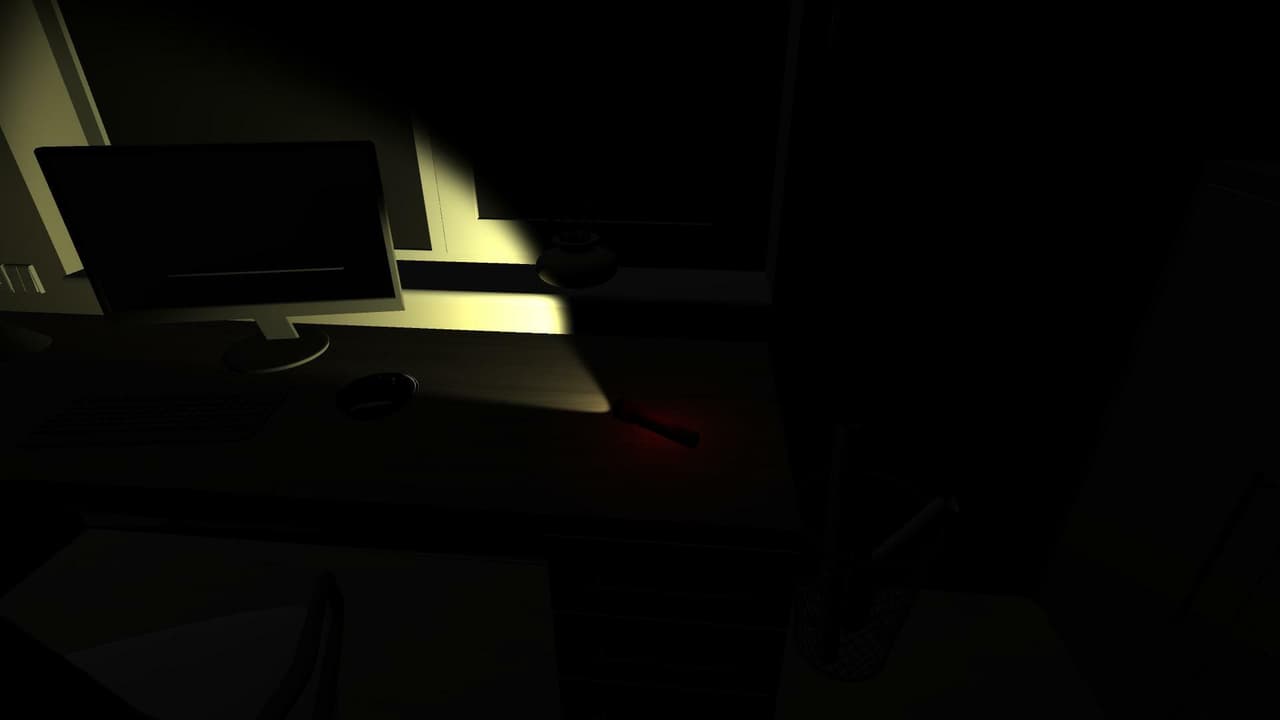 The Path Of The Unseen screenshot 3