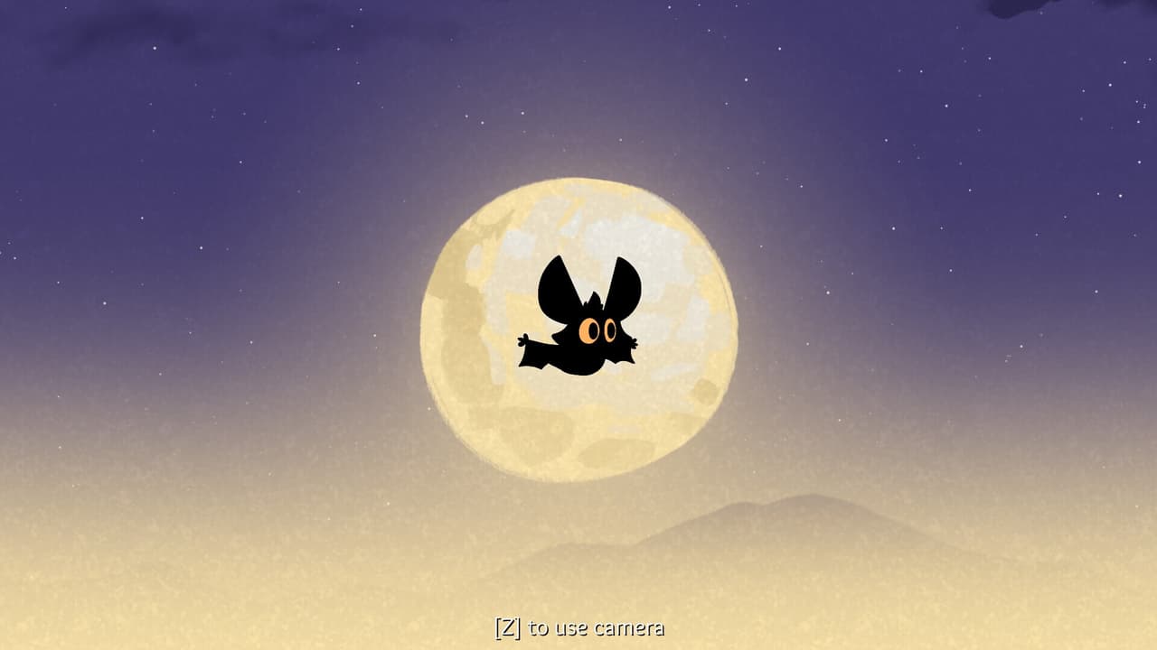 Batography