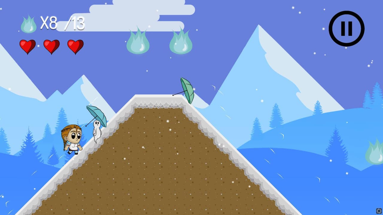 Guardians Travel (Sharkdaw) screenshot 3