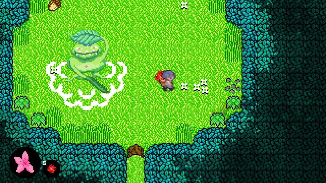Azalea screenshot 3