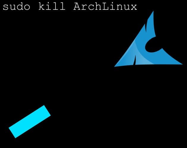 Kill Arch