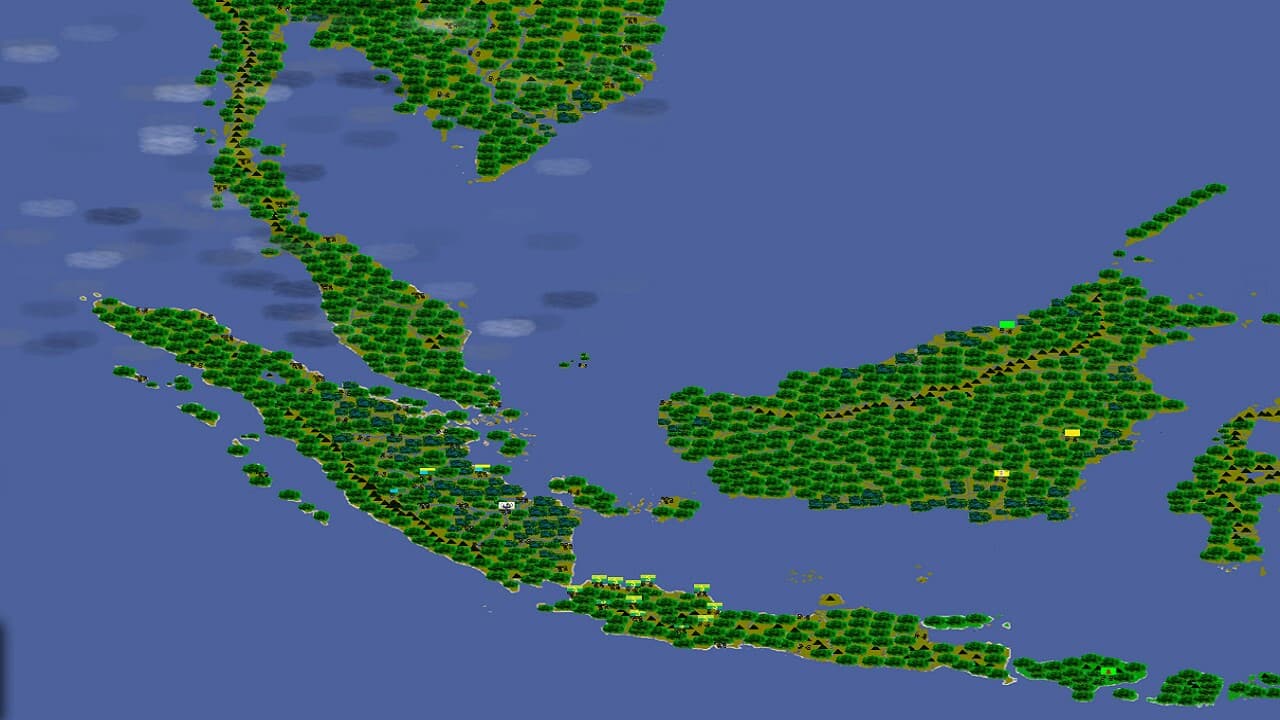 Dato of Srivijaya screenshot 4