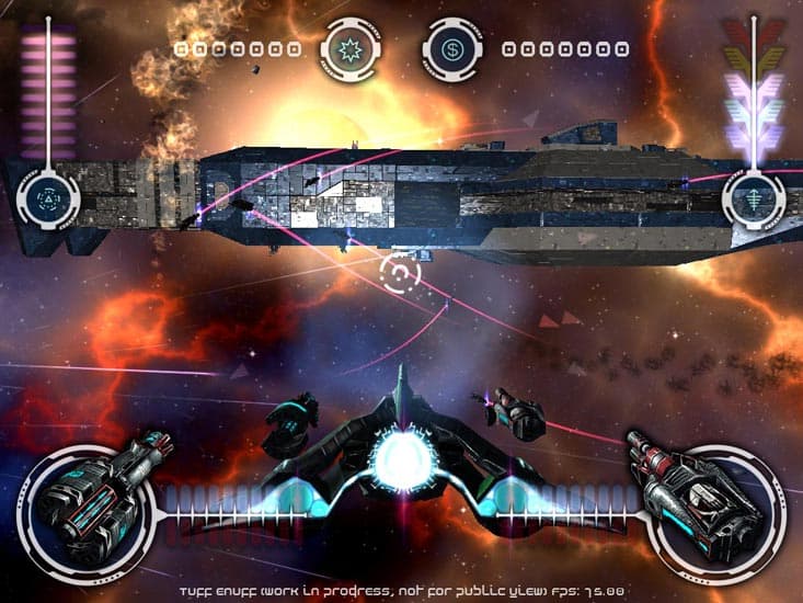 Tuff Enuff screenshot 5