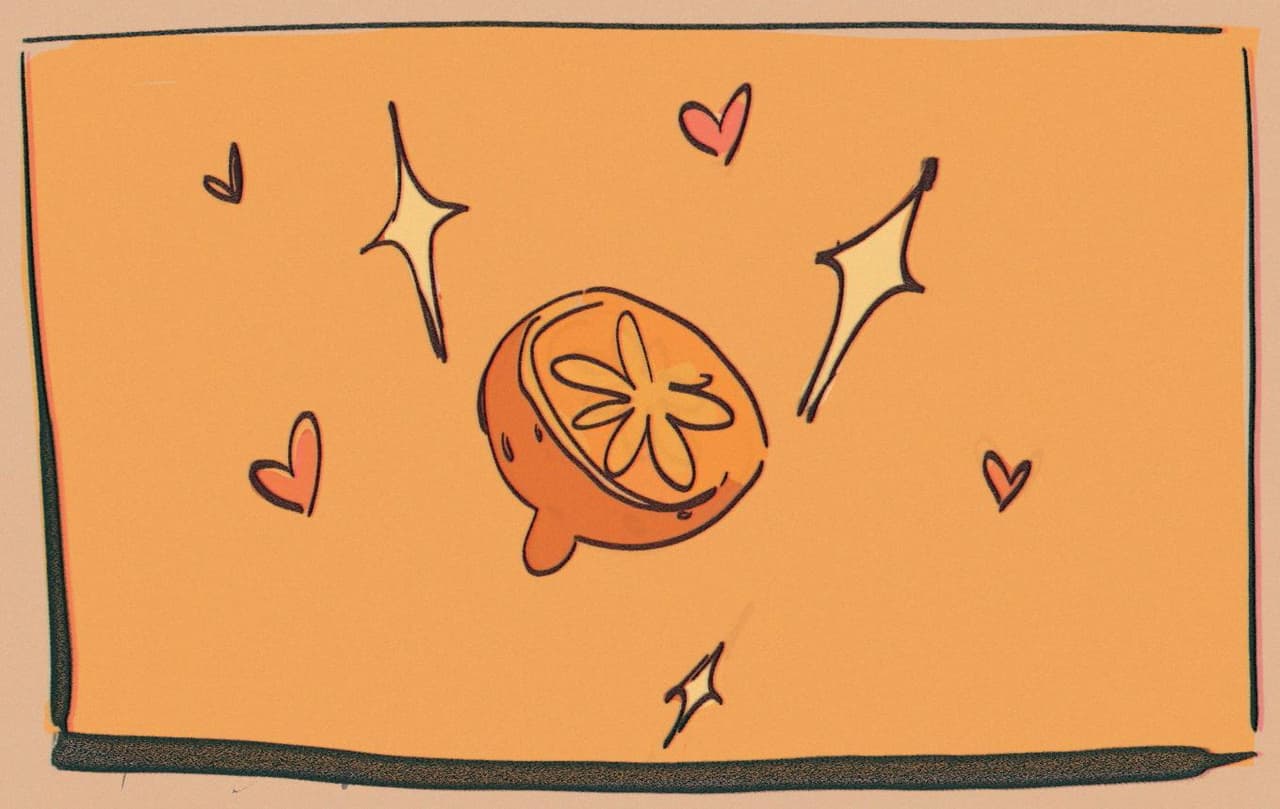 🍋 Failed Series Pitch (more finds from BIG MEAT STUDIO 97) 🍋 screenshot 4