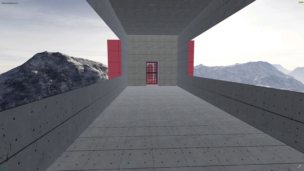 Lab3D screenshot 3