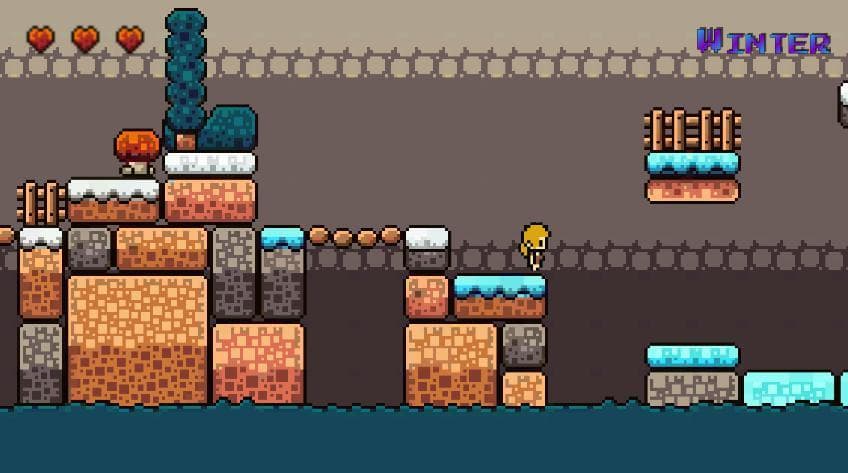 Isaac Newton The Journey For Epiphany screenshot 4