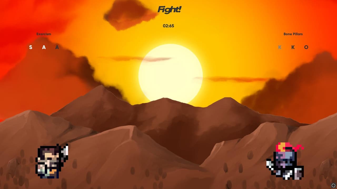 Last Stand (RedTowerShield) screenshot 3