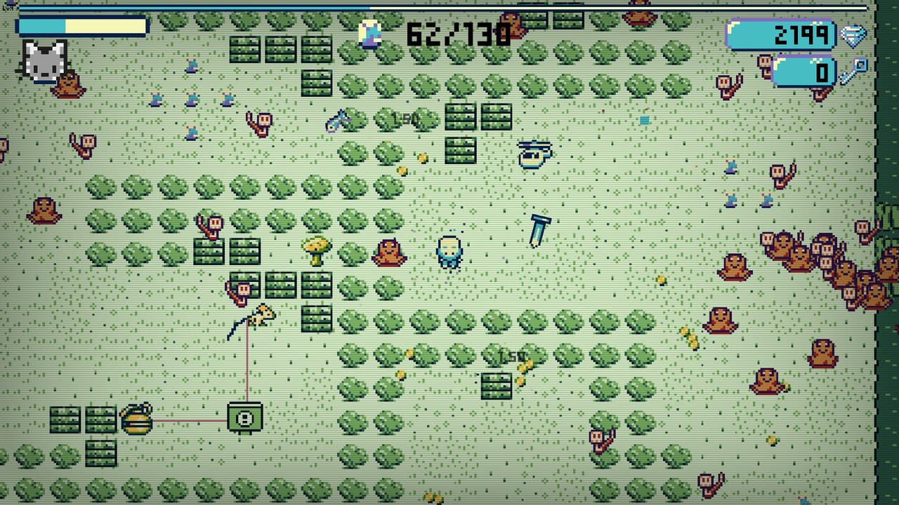 Beef Cat Ultra screenshot 6