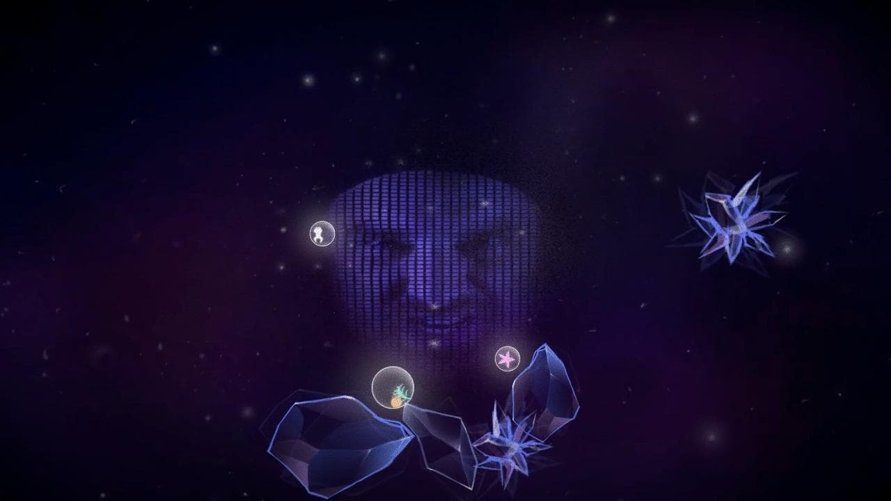 Space Between