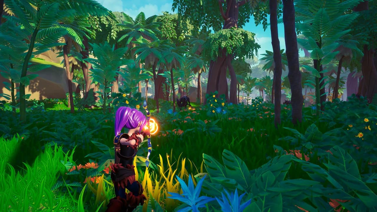 Elements screenshot 2
