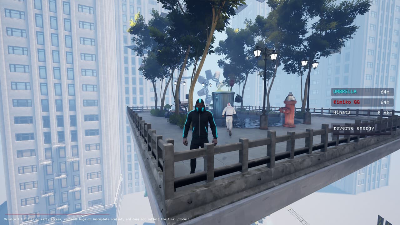 InoLab Trials screenshot 4