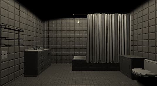 The Overdue Visit screenshot 3