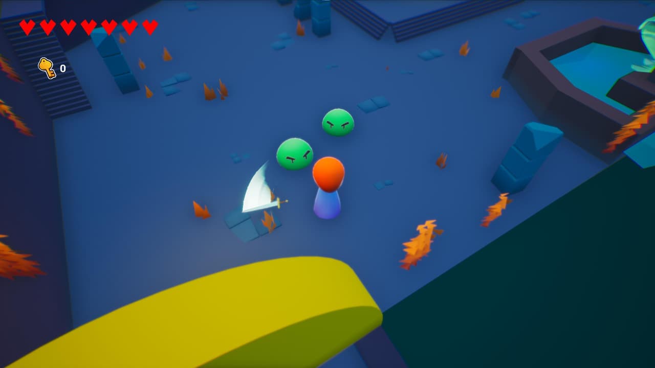 Carla screenshot 4