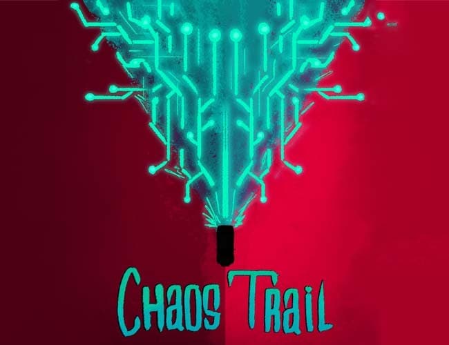 Chaos Trail