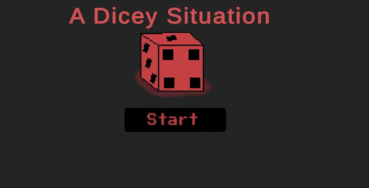 A Dicey Situation screenshot 2