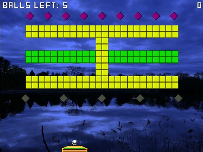 Block Conqueror screenshot 3