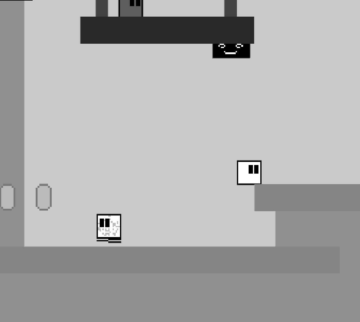 Colorless Demo screenshot 4
