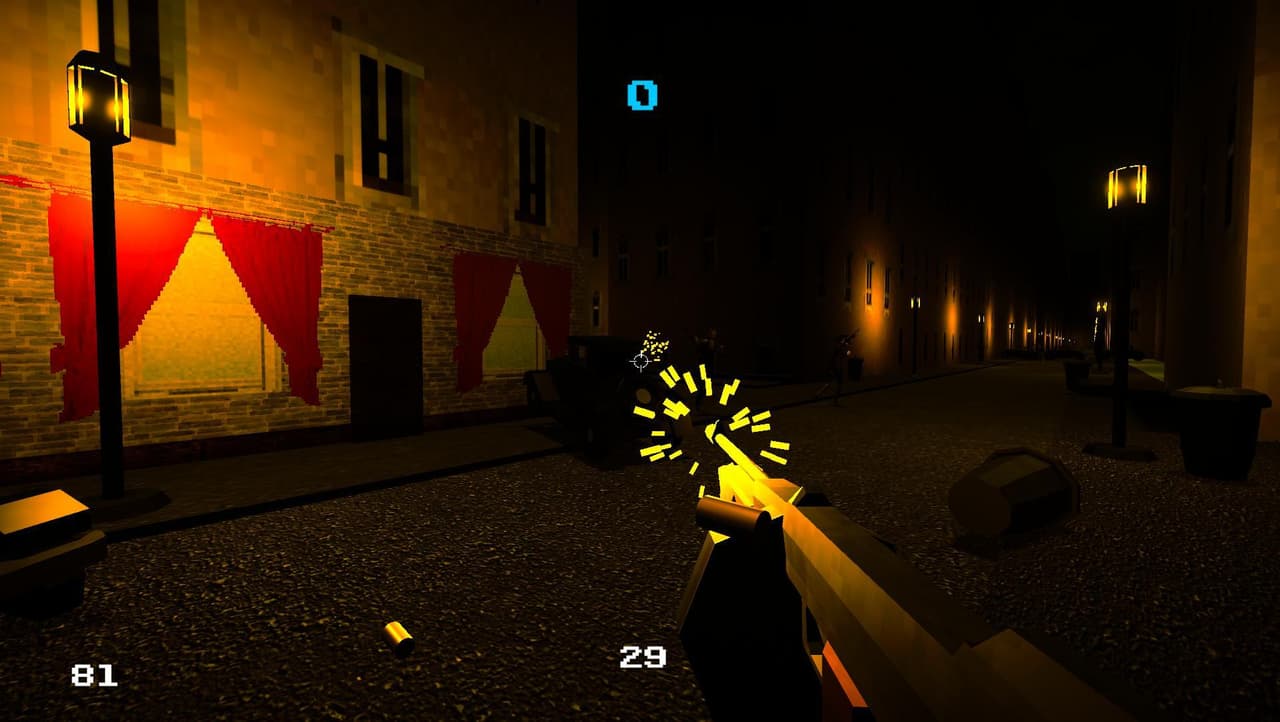 Deathless (Leonard Gombos, Pizderius) screenshot 5