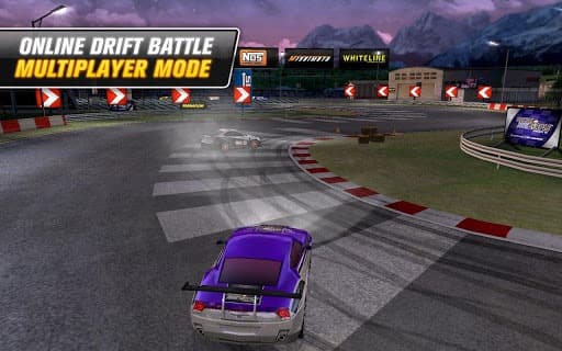 Drift Mania 2 - Drifting Car Racing Game screenshot 3