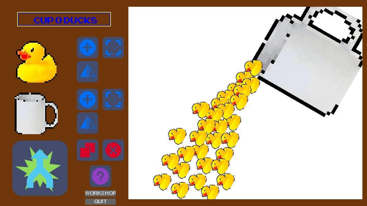 Spork (Kimbsy) screenshot 4