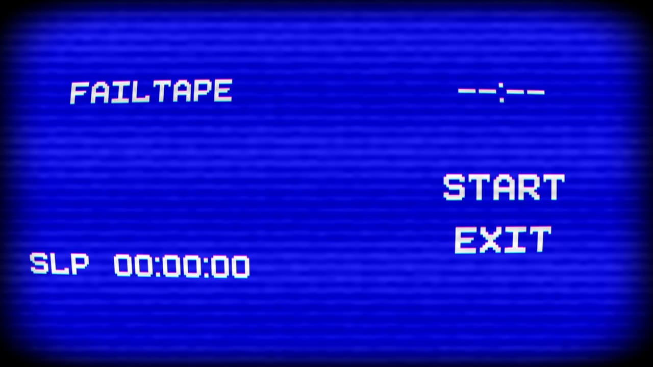 FailTape