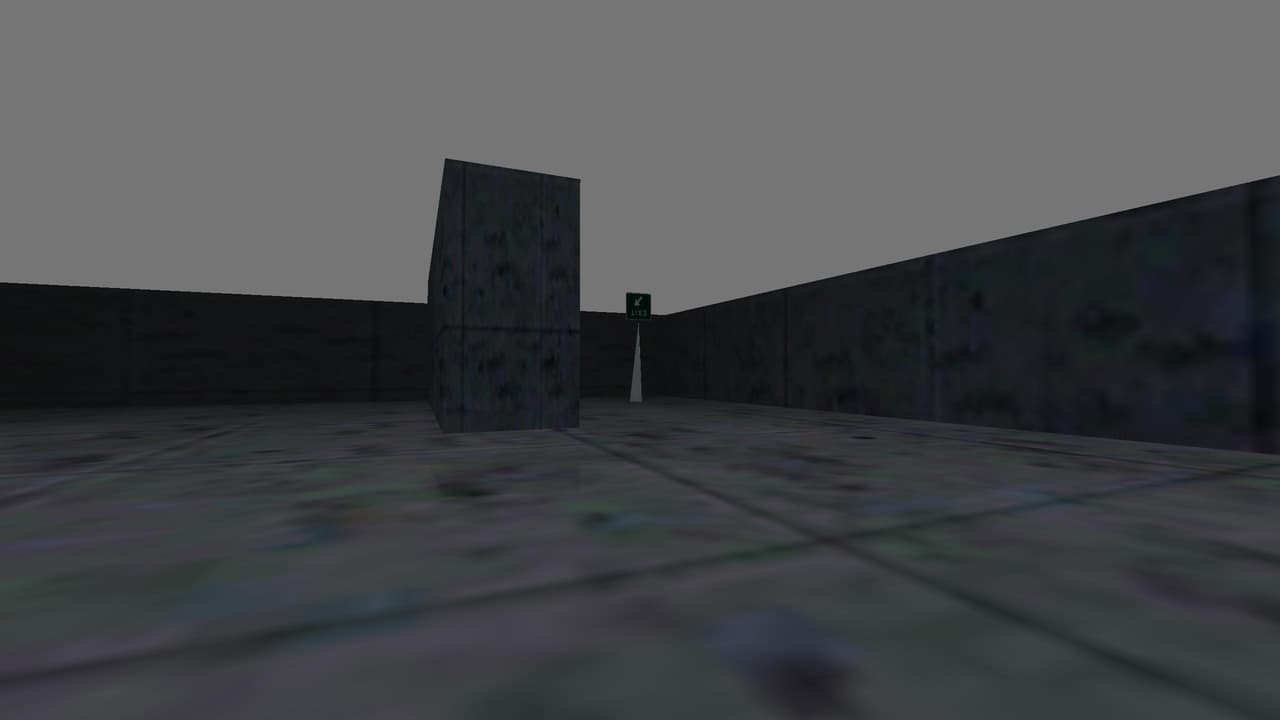 The Disappearing Act screenshot 2