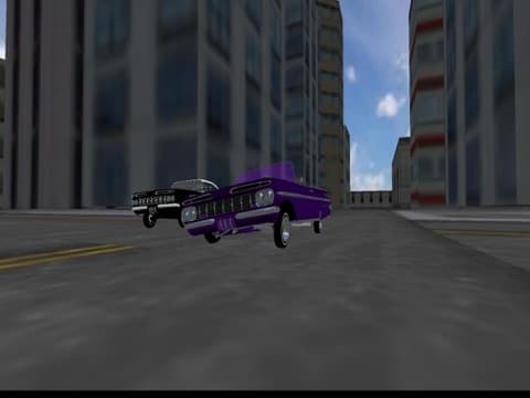 Lowrider Car Game Premium screenshot 3