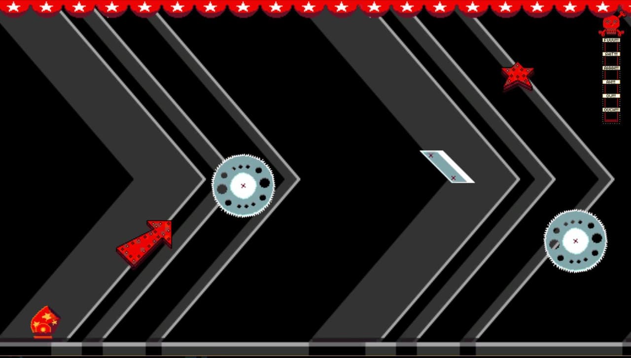 Deathwish Donny screenshot 2