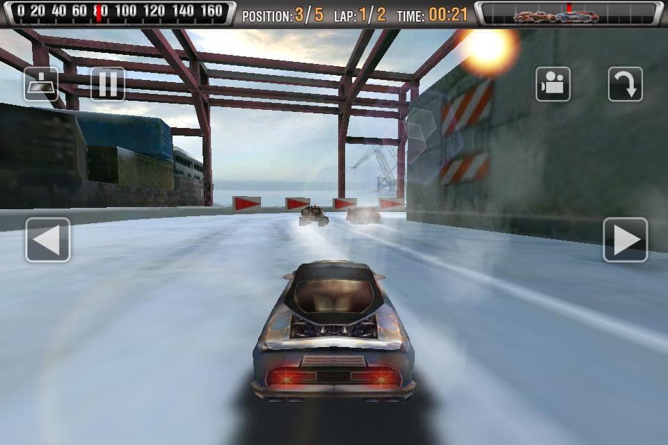 Race After 1977 screenshot 4