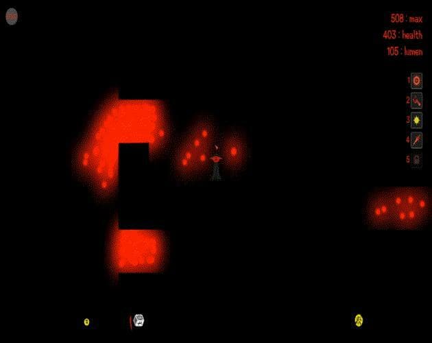 Sol (ParkerAllen) screenshot 3