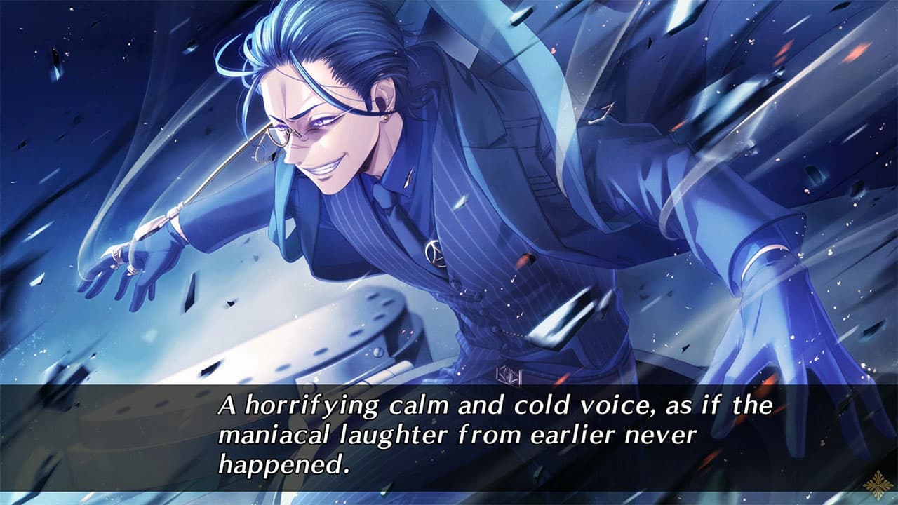 Code: Realize ~Bouquet of Rainbows~ screenshot 6