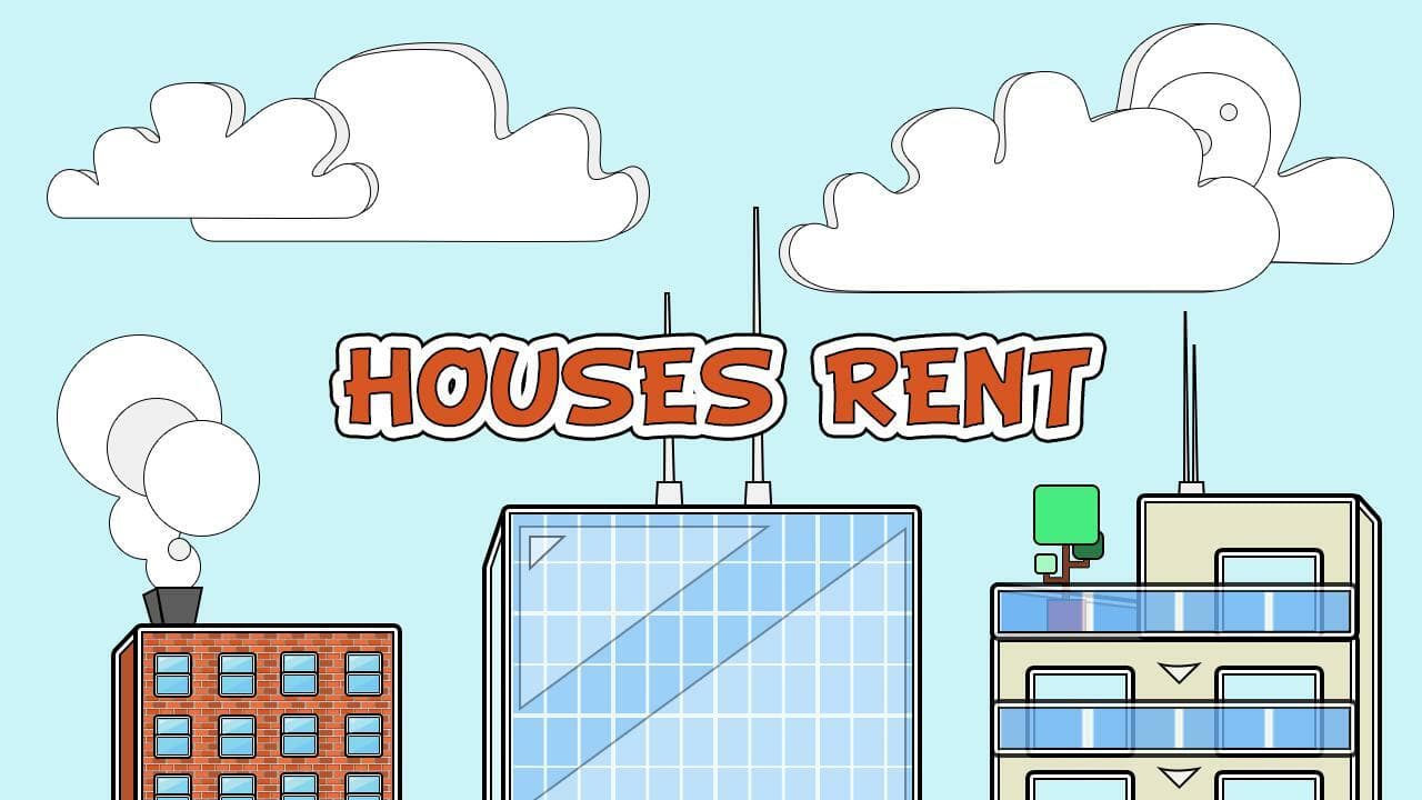 HousesRent (madalexxa) screenshot 2