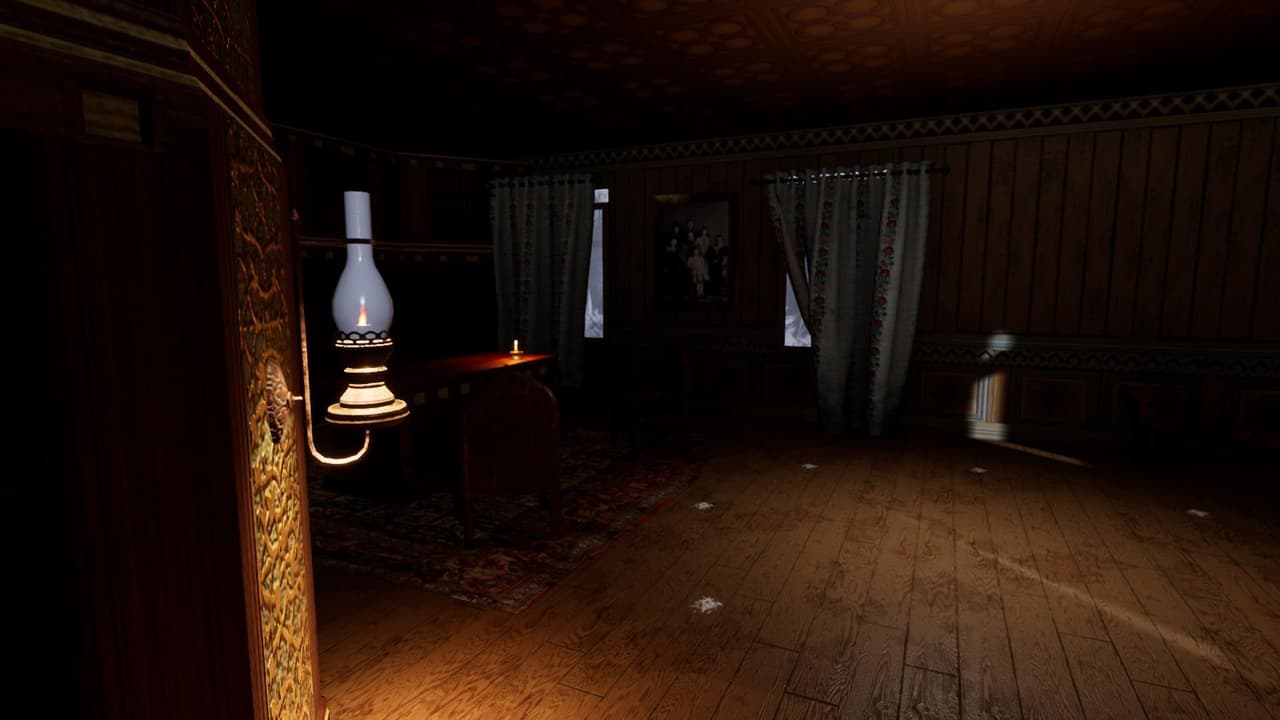 The kikimora screenshot 6